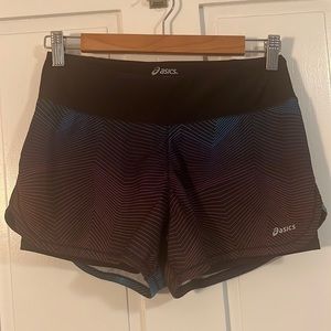 ASICS Running Shorts
